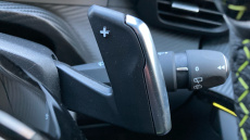 Peugeot 208 1.2 Hybrid 100 GT 5dr e-DSC6 Petrol Hatchback